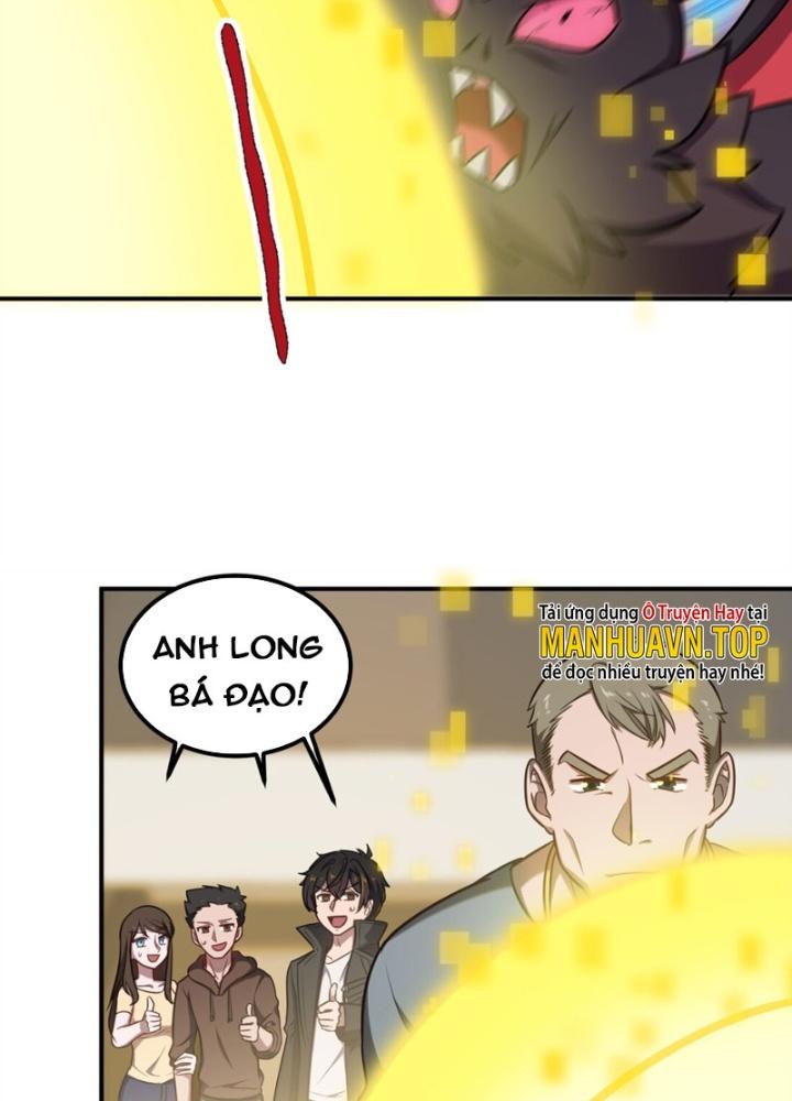 Hệ Thống Này Quá Không Đứng Đắn Chapter 10 - Trang 2