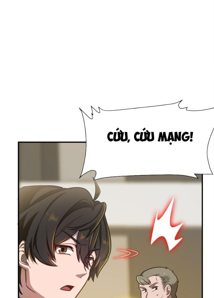 Hệ Thống Này Quá Không Đứng Đắn Chapter 10 - Trang 2