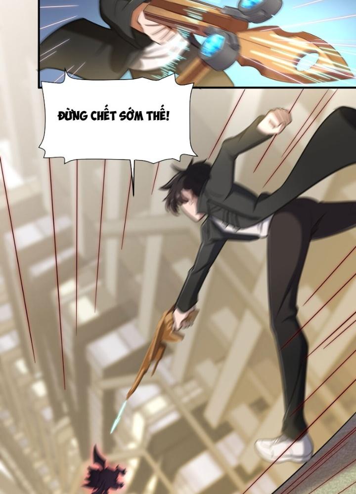 Hệ Thống Này Quá Không Đứng Đắn Chapter 10 - Trang 2