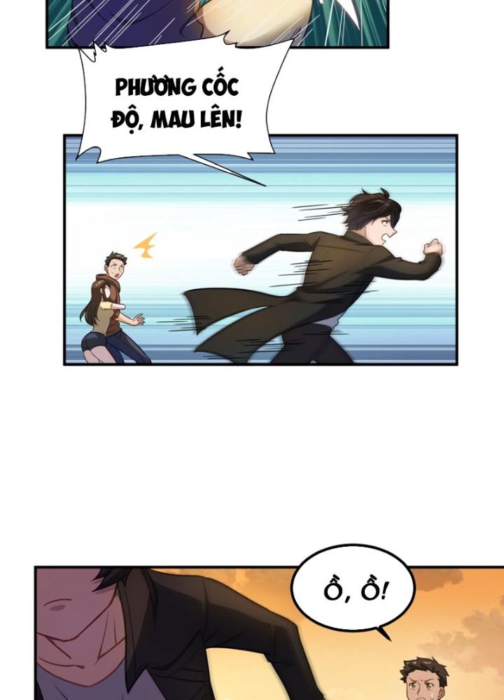 Hệ Thống Này Quá Không Đứng Đắn Chapter 10 - Trang 2