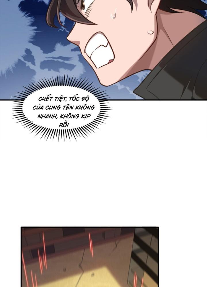 Hệ Thống Này Quá Không Đứng Đắn Chapter 10 - Trang 2