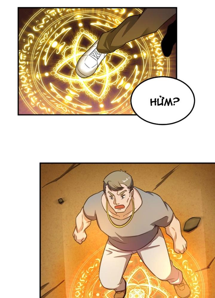 Hệ Thống Này Quá Không Đứng Đắn Chapter 10 - Trang 2