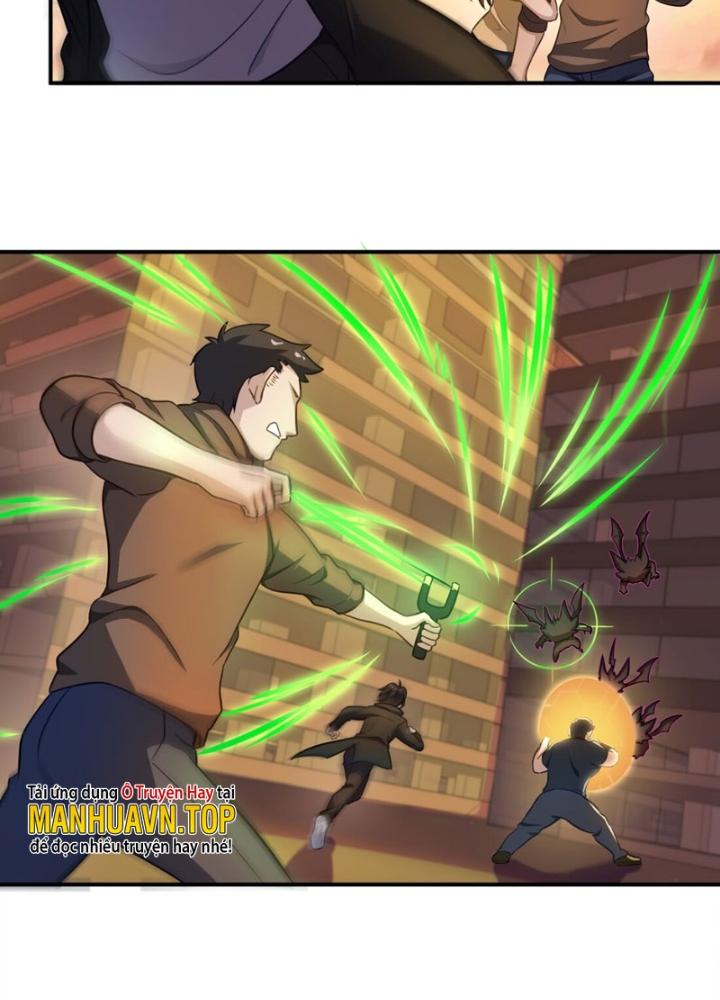 Hệ Thống Này Quá Không Đứng Đắn Chapter 10 - Trang 2