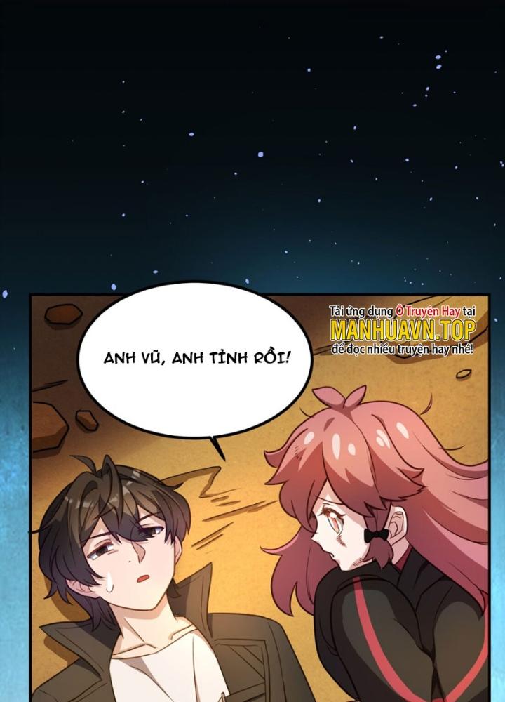 Hệ Thống Này Quá Không Đứng Đắn Chapter 10 - Trang 2