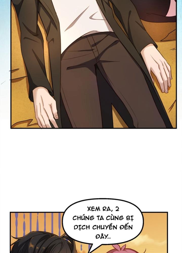 Hệ Thống Này Quá Không Đứng Đắn Chapter 10 - Trang 2