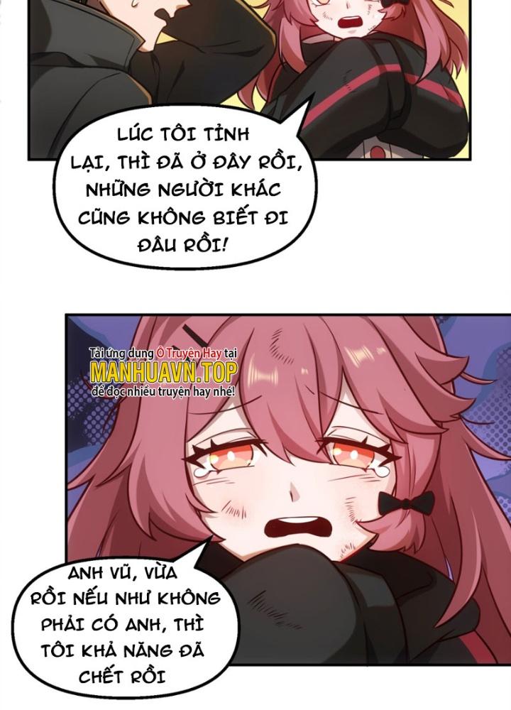 Hệ Thống Này Quá Không Đứng Đắn Chapter 10 - Trang 2