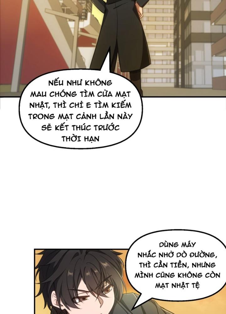 Hệ Thống Này Quá Không Đứng Đắn Chapter 10 - Trang 2