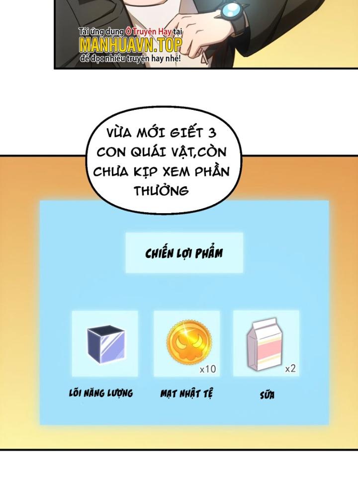 Hệ Thống Này Quá Không Đứng Đắn Chapter 10 - Trang 2