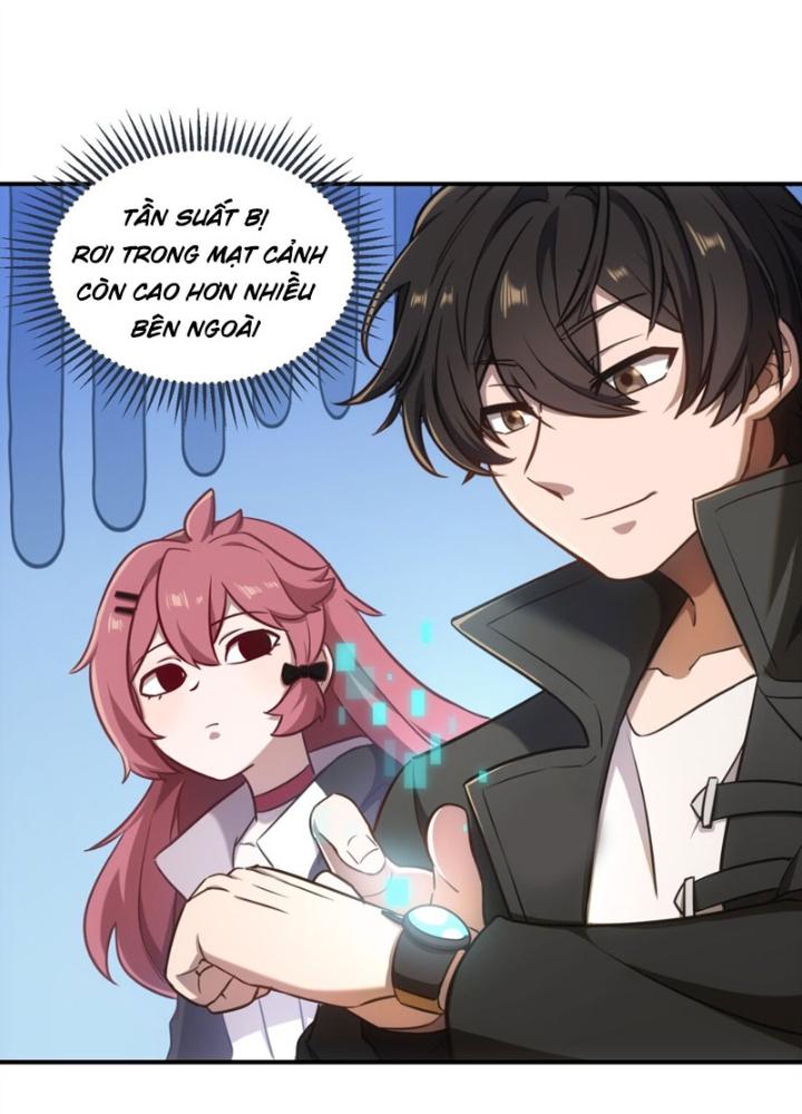 Hệ Thống Này Quá Không Đứng Đắn Chapter 10 - Trang 2