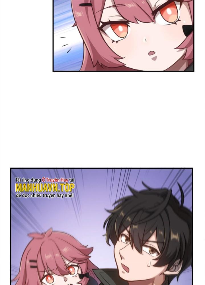 Hệ Thống Này Quá Không Đứng Đắn Chapter 10 - Trang 2