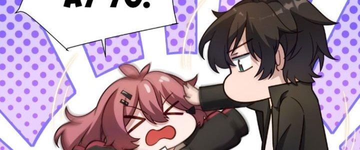 Hệ Thống Này Quá Không Đứng Đắn Chapter 11 - Trang 2