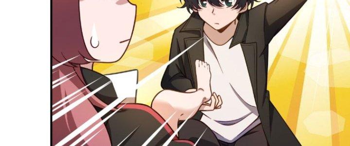 Hệ Thống Này Quá Không Đứng Đắn Chapter 11 - Trang 2