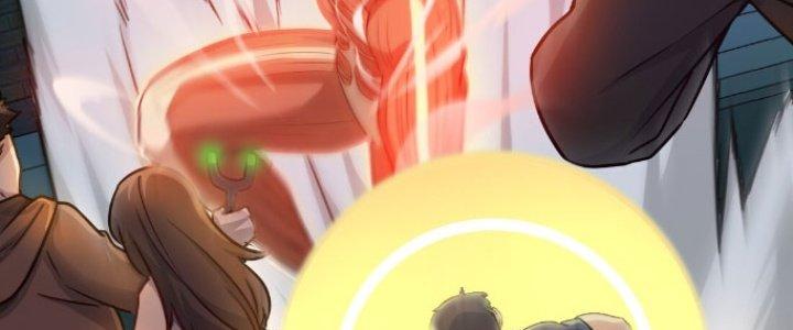 Hệ Thống Này Quá Không Đứng Đắn Chapter 11 - Trang 2