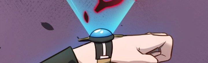 Hệ Thống Này Quá Không Đứng Đắn Chapter 11 - Trang 2