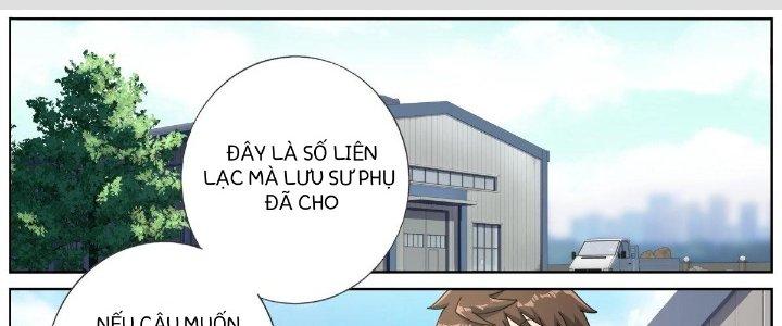 Ta Đột Nhiên Thành Tiên, Làm Sao Bây Giờ Chapter 54 - Trang 2