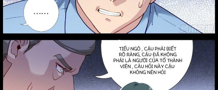 Ta Đột Nhiên Thành Tiên, Làm Sao Bây Giờ Chapter 54 - Trang 2