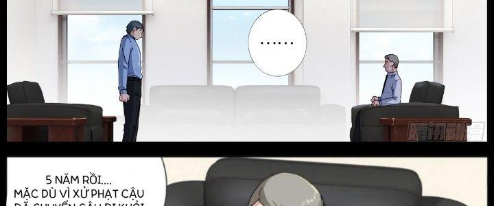 Ta Đột Nhiên Thành Tiên, Làm Sao Bây Giờ Chapter 54 - Trang 2