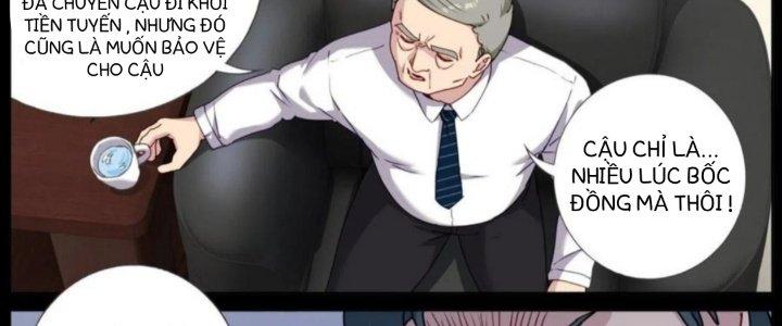 Ta Đột Nhiên Thành Tiên, Làm Sao Bây Giờ Chapter 54 - Trang 2