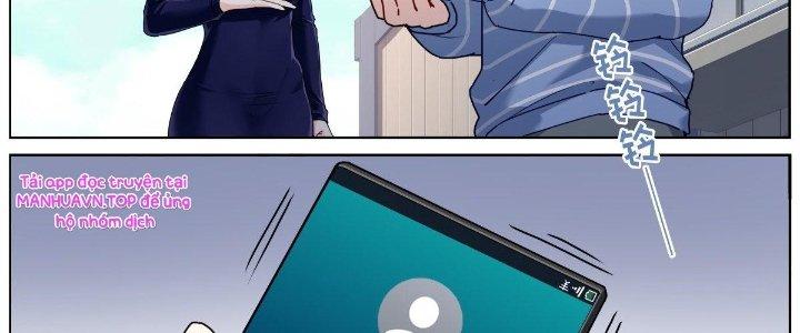 Ta Đột Nhiên Thành Tiên, Làm Sao Bây Giờ Chapter 54 - Trang 2