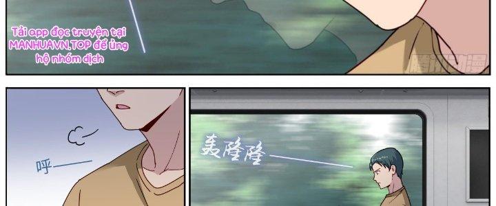 Ta Đột Nhiên Thành Tiên, Làm Sao Bây Giờ Chapter 54 - Trang 2