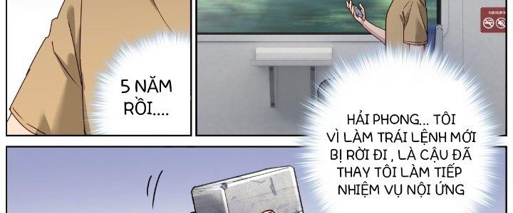 Ta Đột Nhiên Thành Tiên, Làm Sao Bây Giờ Chapter 54 - Trang 2