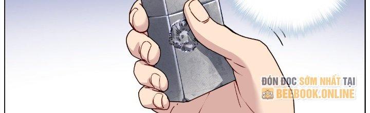 Ta Đột Nhiên Thành Tiên, Làm Sao Bây Giờ Chapter 54 - Trang 2