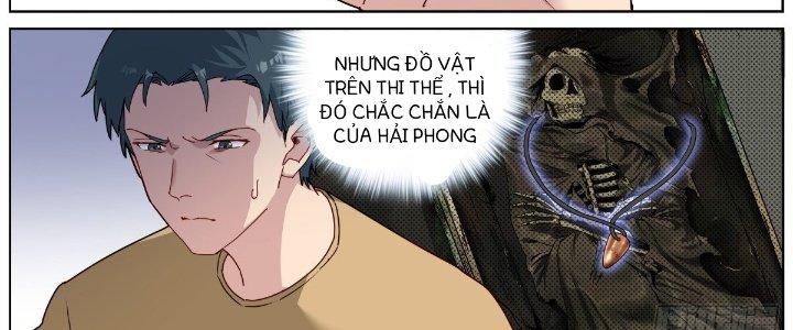 Ta Đột Nhiên Thành Tiên, Làm Sao Bây Giờ Chapter 54 - Trang 2
