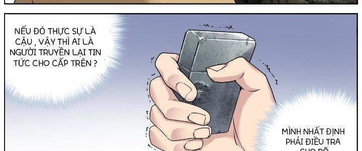 Ta Đột Nhiên Thành Tiên, Làm Sao Bây Giờ Chapter 54 - Trang 2