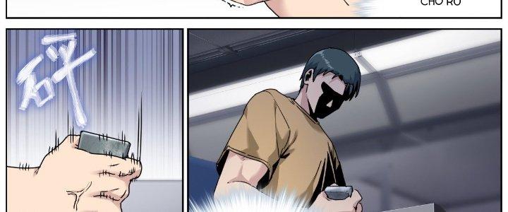 Ta Đột Nhiên Thành Tiên, Làm Sao Bây Giờ Chapter 54 - Trang 2