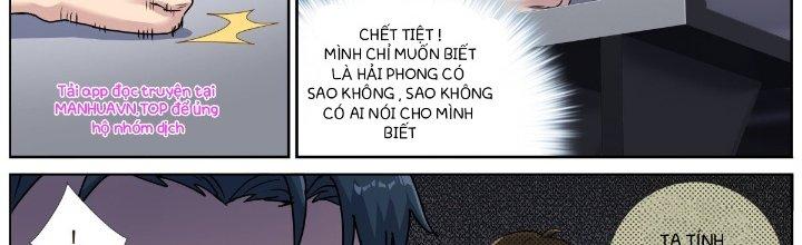 Ta Đột Nhiên Thành Tiên, Làm Sao Bây Giờ Chapter 54 - Trang 2