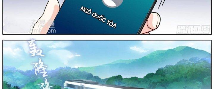 Ta Đột Nhiên Thành Tiên, Làm Sao Bây Giờ Chapter 54 - Trang 2