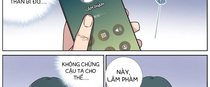 Ta Đột Nhiên Thành Tiên, Làm Sao Bây Giờ Chapter 54 - Trang 2