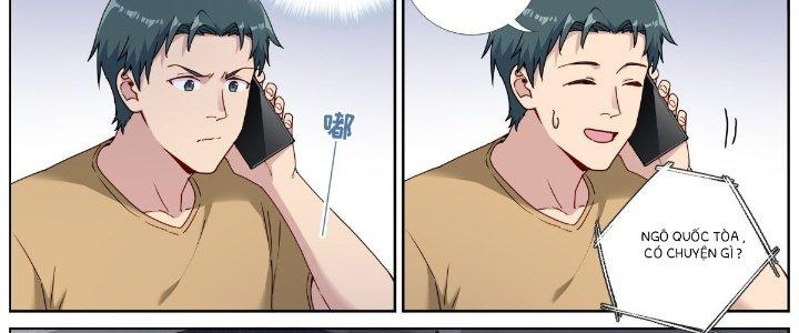 Ta Đột Nhiên Thành Tiên, Làm Sao Bây Giờ Chapter 54 - Trang 2