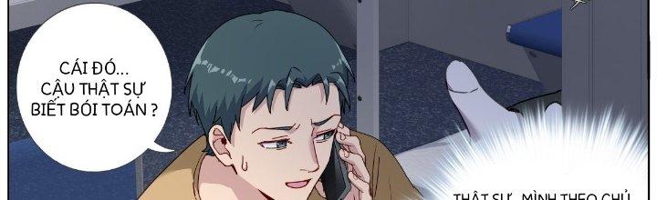 Ta Đột Nhiên Thành Tiên, Làm Sao Bây Giờ Chapter 54 - Trang 2