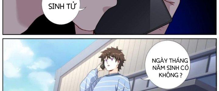 Ta Đột Nhiên Thành Tiên, Làm Sao Bây Giờ Chapter 54 - Trang 2