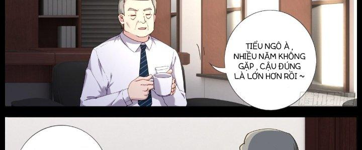 Ta Đột Nhiên Thành Tiên, Làm Sao Bây Giờ Chapter 54 - Trang 2