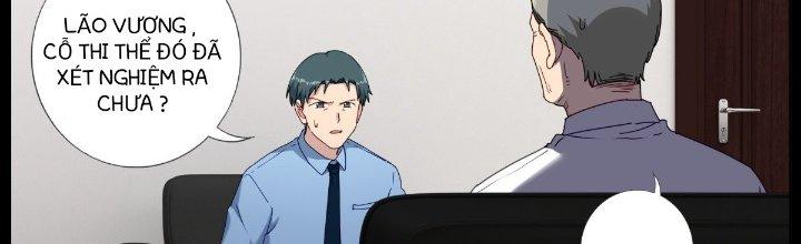 Ta Đột Nhiên Thành Tiên, Làm Sao Bây Giờ Chapter 54 - Trang 2