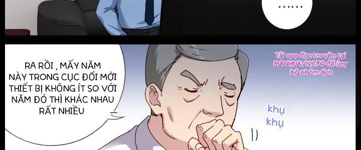 Ta Đột Nhiên Thành Tiên, Làm Sao Bây Giờ Chapter 54 - Trang 2