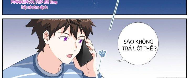 Ta Đột Nhiên Thành Tiên, Làm Sao Bây Giờ Chapter 55 - Trang 2
