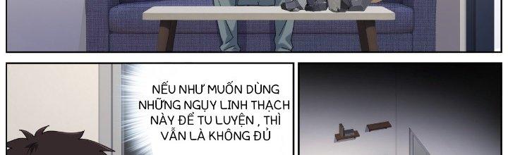 Ta Đột Nhiên Thành Tiên, Làm Sao Bây Giờ Chapter 55 - Trang 2