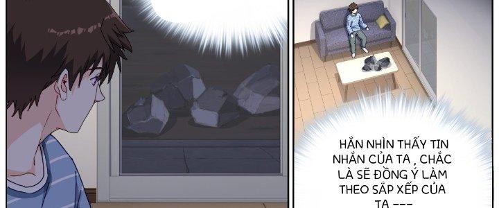 Ta Đột Nhiên Thành Tiên, Làm Sao Bây Giờ Chapter 55 - Trang 2