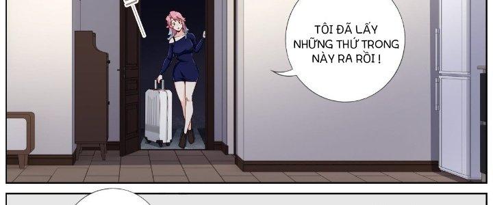 Ta Đột Nhiên Thành Tiên, Làm Sao Bây Giờ Chapter 55 - Trang 2