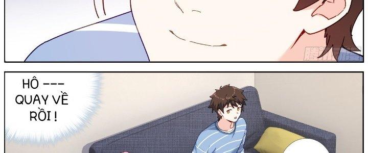 Ta Đột Nhiên Thành Tiên, Làm Sao Bây Giờ Chapter 55 - Trang 2