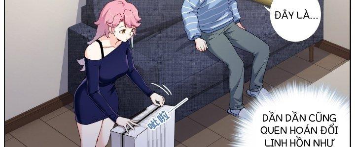Ta Đột Nhiên Thành Tiên, Làm Sao Bây Giờ Chapter 55 - Trang 2