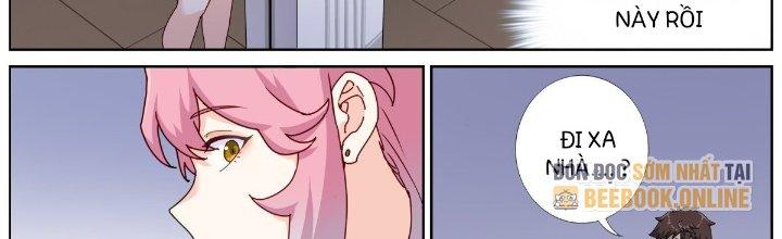 Ta Đột Nhiên Thành Tiên, Làm Sao Bây Giờ Chapter 55 - Trang 2