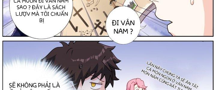 Ta Đột Nhiên Thành Tiên, Làm Sao Bây Giờ Chapter 55 - Trang 2