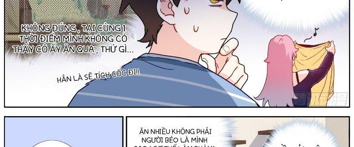 Ta Đột Nhiên Thành Tiên, Làm Sao Bây Giờ Chapter 55 - Trang 2