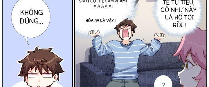 Ta Đột Nhiên Thành Tiên, Làm Sao Bây Giờ Chapter 55 - Trang 2