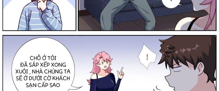Ta Đột Nhiên Thành Tiên, Làm Sao Bây Giờ Chapter 55 - Trang 2