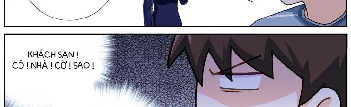 Ta Đột Nhiên Thành Tiên, Làm Sao Bây Giờ Chapter 55 - Trang 2